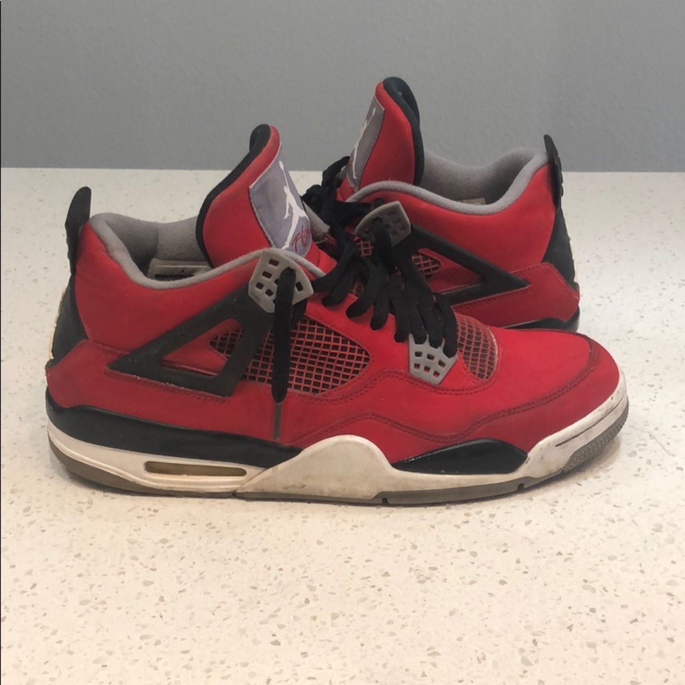 Air Jordan Retro 4’s